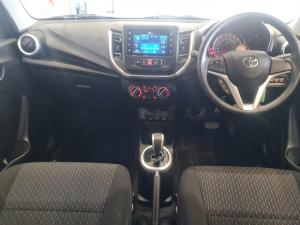 Toyota Vitz 1.0 XR auto - Image 6