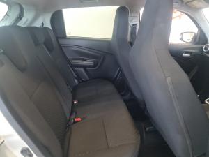 Toyota Vitz 1.0 XR auto - Image 16