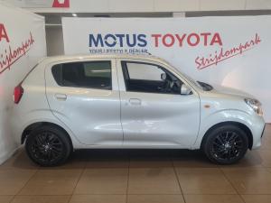 Toyota Vitz 1.0 XR auto - Image 3