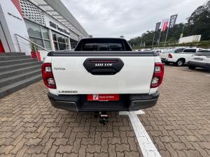 Toyota Hilux 2.8GD-6 48V double cab Legend RS - Image 5
