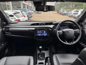Toyota Hilux 2.8GD-6 48V double cab Legend RS - Image 6