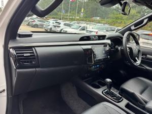 Toyota Hilux 2.8GD-6 48V double cab Legend RS - Image 7