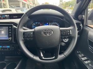 Toyota Hilux 2.8GD-6 48V double cab Legend RS - Image 8