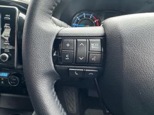 Toyota Hilux 2.8GD-6 48V double cab Legend RS - Image 9