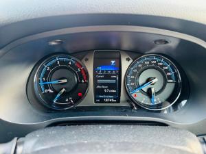 Toyota Hilux 2.8GD-6 48V double cab Legend RS - Image 11