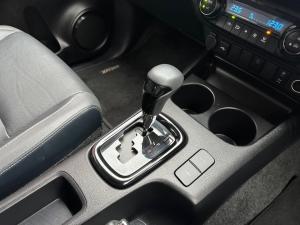 Toyota Hilux 2.8GD-6 48V double cab Legend RS - Image 13