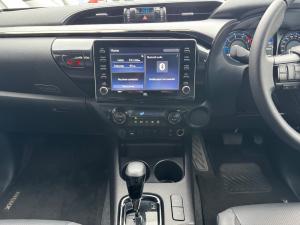Toyota Hilux 2.8GD-6 48V double cab Legend RS - Image 14