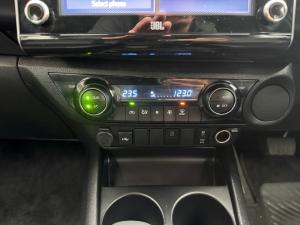 Toyota Hilux 2.8GD-6 48V double cab Legend RS - Image 15