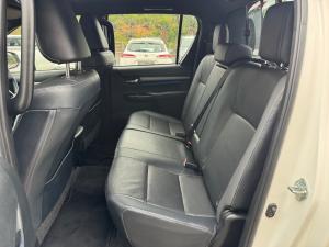 Toyota Hilux 2.8GD-6 48V double cab Legend RS - Image 17