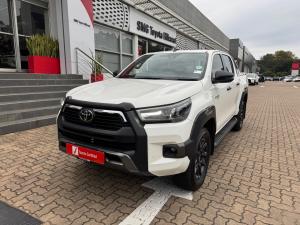 Toyota Hilux 2.8GD-6 48V double cab Legend RS - Image 19