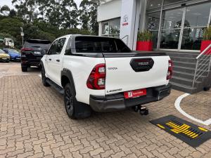 Toyota Hilux 2.8GD-6 48V double cab Legend RS - Image 20