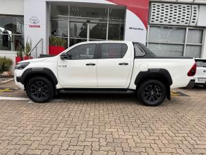Toyota Hilux 2.8GD-6 48V double cab Legend RS - Image 21