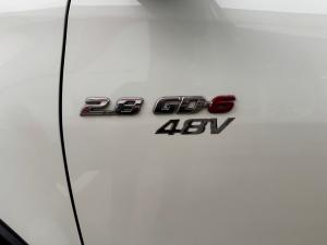 Toyota Hilux 2.8GD-6 48V double cab Legend RS - Image 23