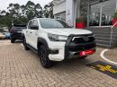 Thumbnail Toyota Hilux 2.8GD-6 48V double cab Legend RS