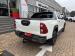 Toyota Hilux 2.8GD-6 48V double cab Legend RS - Thumbnail 2