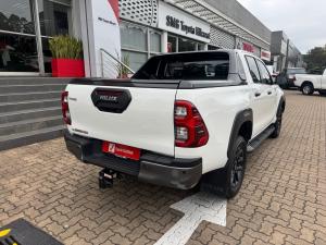Toyota Hilux 2.8GD-6 48V double cab Legend RS - Image 2