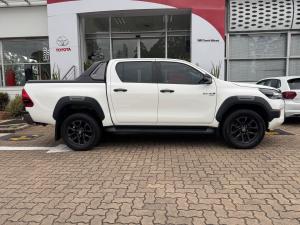 Toyota Hilux 2.8GD-6 48V double cab Legend RS - Image 3