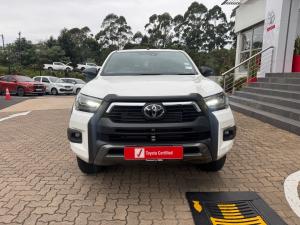 Toyota Hilux 2.8GD-6 48V double cab Legend RS - Image 4