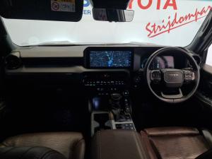 Toyota Land Cruiser Prado 2.8GD VX-R - Image 6