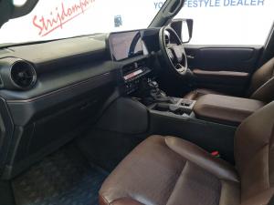 Toyota Land Cruiser Prado 2.8GD VX-R - Image 7