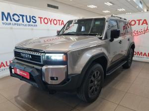 Toyota Land Cruiser Prado 2.8GD VX-R - Image 20