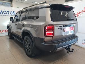 Toyota Land Cruiser Prado 2.8GD VX-R - Image 21
