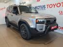 Thumbnail Toyota Land Cruiser Prado 2.8GD VX-R