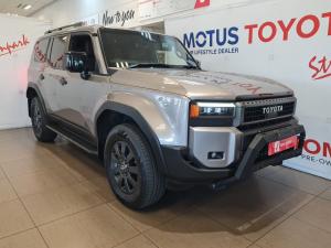 Toyota Land Cruiser Prado 2.8GD VX-R - Image 1