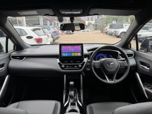 Toyota Corolla Cross 1.8 XS - Image 6