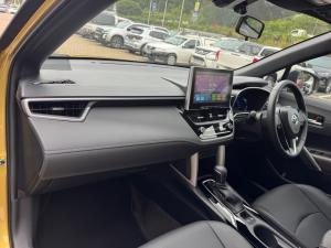 Toyota Corolla Cross 1.8 XS - Image 7