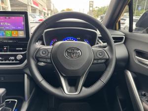 Toyota Corolla Cross 1.8 XS - Image 8