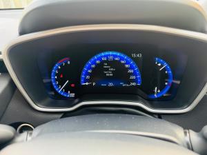 Toyota Corolla Cross 1.8 XS - Image 11