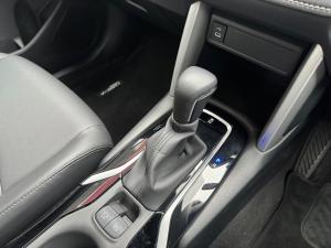 Toyota Corolla Cross 1.8 XS - Image 13