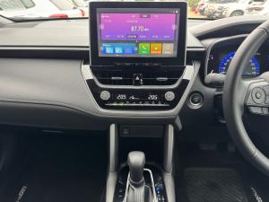 Toyota Corolla Cross 1.8 XS - Image 14