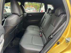 Toyota Corolla Cross 1.8 XS - Image 17