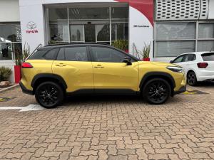Toyota Corolla Cross 1.8 XS - Image 3