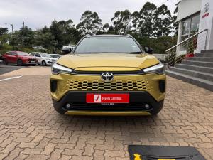 Toyota Corolla Cross 1.8 XS - Image 4