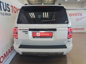 Toyota Land Cruiser Prado 2.8GD VX-L - Image 5