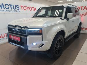 Toyota Land Cruiser Prado 2.8GD VX-L - Image 20