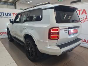 Toyota Land Cruiser Prado 2.8GD VX-L - Image 21