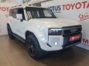 Thumbnail Toyota Land Cruiser Prado 2.8GD VX-L