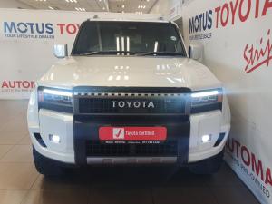 Toyota Land Cruiser Prado 2.8GD VX-L - Image 4