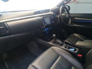 Toyota Hilux 2.8GD-6 double cab 4x4 Legend auto - Image 7