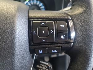 Toyota Hilux 2.8GD-6 double cab 4x4 Legend auto - Image 10