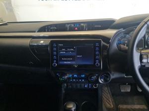 Toyota Hilux 2.8GD-6 double cab 4x4 Legend auto - Image 14