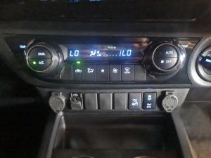 Toyota Hilux 2.8GD-6 double cab 4x4 Legend auto - Image 15