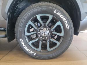 Toyota Hilux 2.8GD-6 double cab 4x4 Legend auto - Image 19