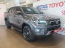 Thumbnail Toyota Hilux 2.8GD-6 double cab 4x4 Legend auto