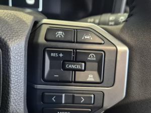 Toyota Prado TX 2.8GD automatic - Image 10