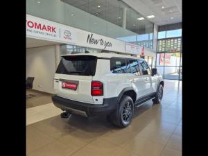Toyota Prado TX 2.8GD automatic - Image 2